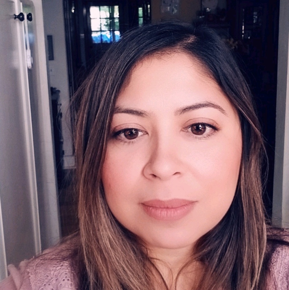 Meet your Posher, Erica